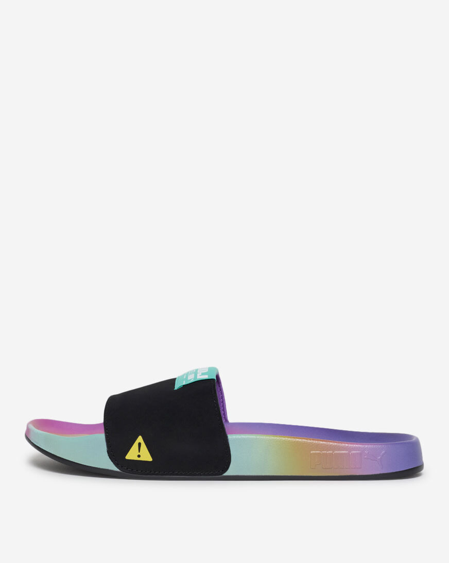 ★【PUMA】 LEADCAT PLATFORM★ Puma Leadcat Platform WMNS Black / Grey - Feb 2025