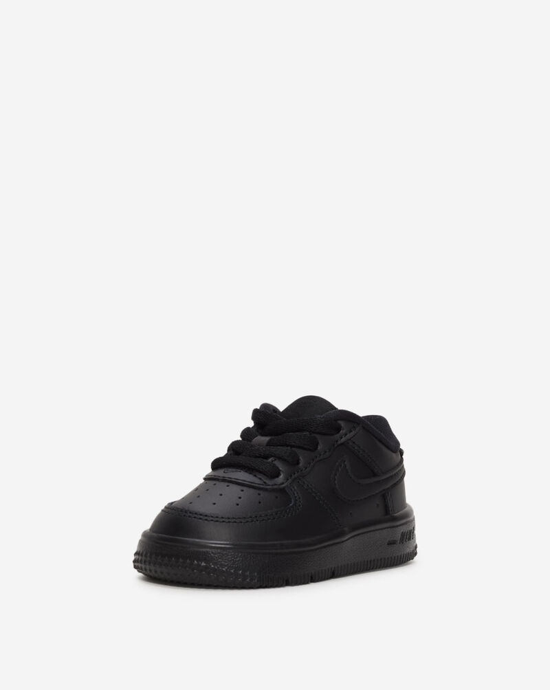 Nike Toddler Force 1 Low IF1674-001 Black 2
