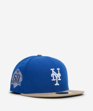 59Fifty New York Mets Fitted Hat