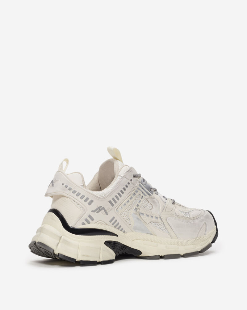 Javi Emerge EMERGE-OFFWHT White 3