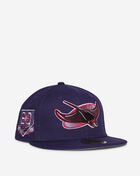 59Fifty Tampa Bay Rays Fitted Hat