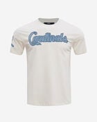 PRO STANDARD St. Louis Cardinals Varsity Blues Tee  LSC1312297-LIN cream 1