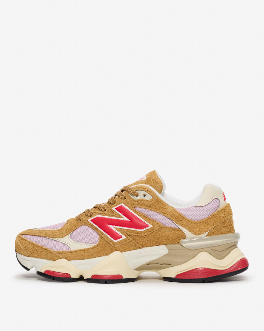 Shop New Balance 9060 U9060GEAX brown | SNIPES USA