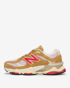 New Balance 9060 U9060GEAX Brown 1