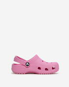 Crocs Pre-School Classic Clog 206991-669 Pink 4