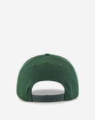 Milwaukee Bucks Script Snapback Hat