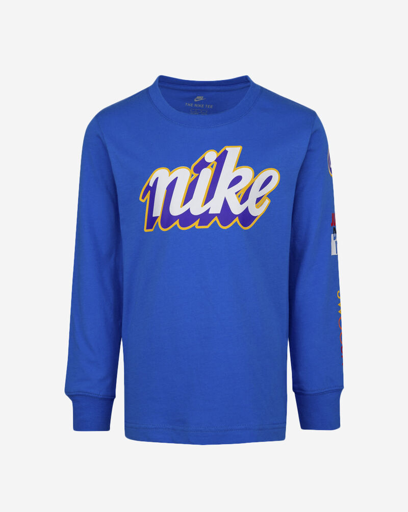 nothing but net nike