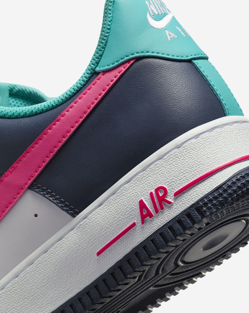 Nike Air Force 1 '07 HF4849-100 Multi 7