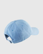 Nike Nsw Heritage 86 Essential Swoosh Adjustable Hat 943091-436 Blue 2