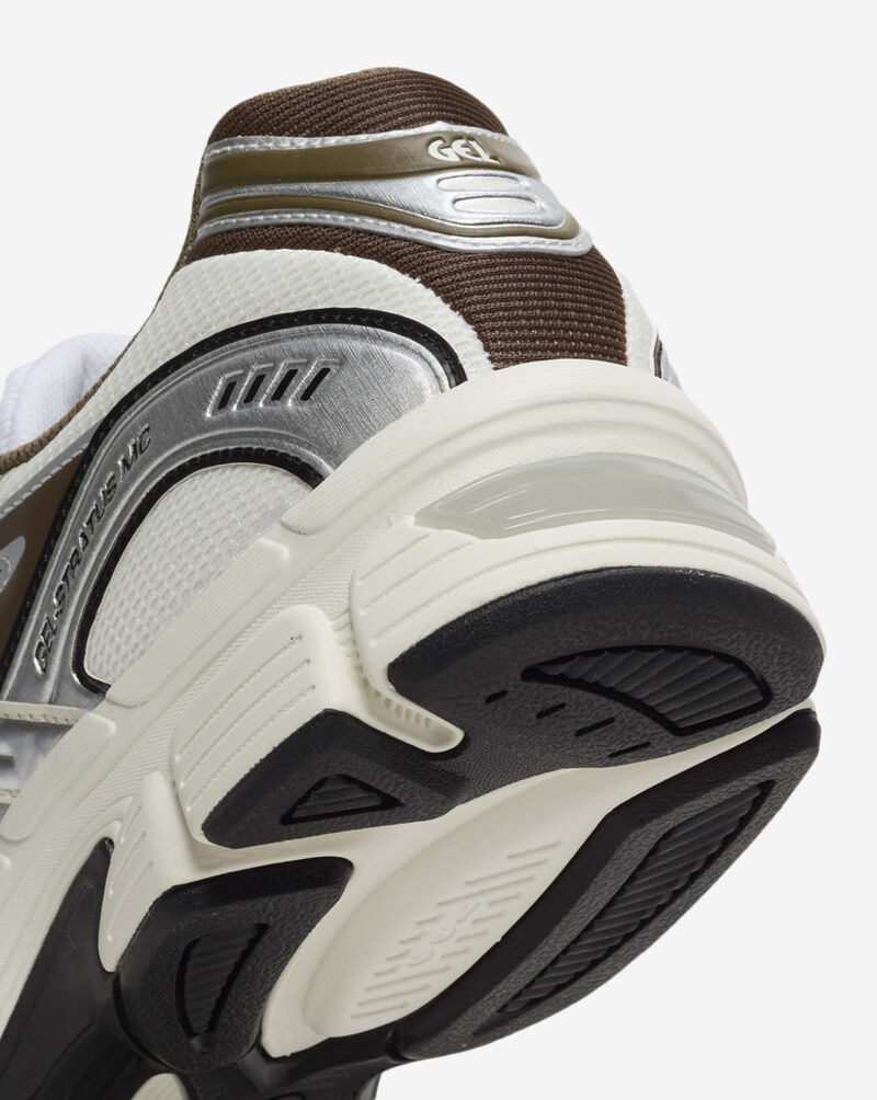 Asics GEL-STRATUS MC 1203B049-102 White 9