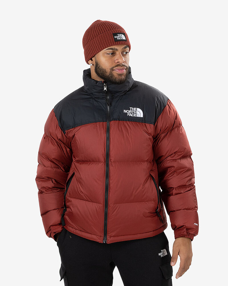 Woud zoogdier diagonaal Shop The North Face 1996 Retro Nuptse Jacket NF0A3C8D-BDQ red | SNIPES USA