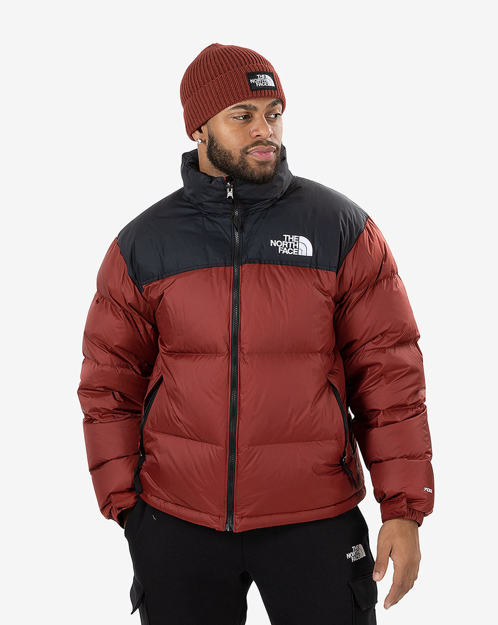 Woud zoogdier diagonaal Shop The North Face 1996 Retro Nuptse Jacket NF0A3C8D-BDQ red | SNIPES USA