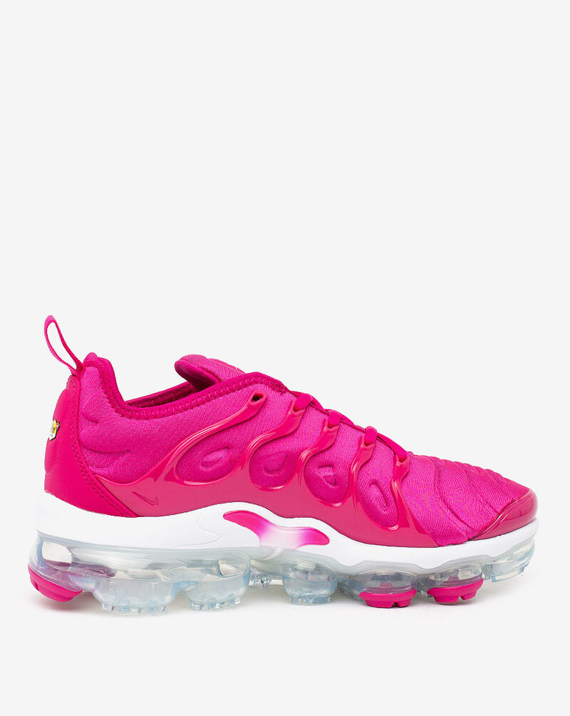 Nike Air VaporMax Plus DJ3023-600 Pink 3