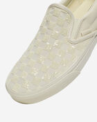 Vans Classic Slip-On Checkerboard VN000D6YC13 White 9