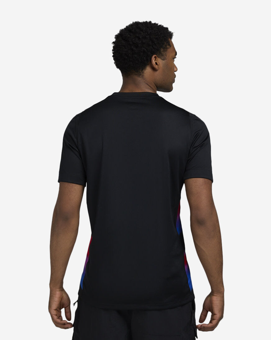 Shop Nike England Stadium Away Soccer Replica Jersey FZ9022-010