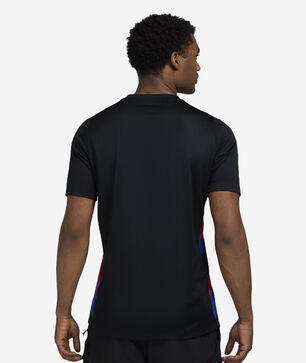 England Stadium Away Soccer Replica Jersey