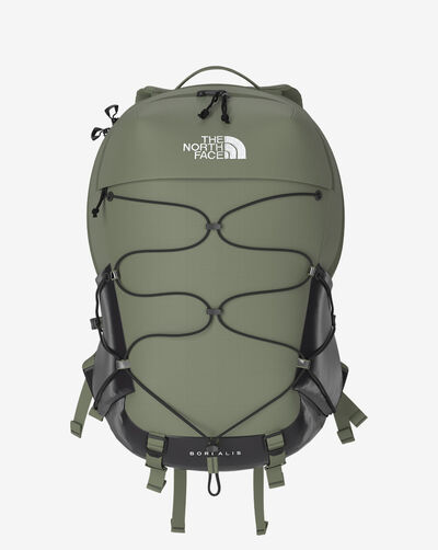 Borealis Backpack