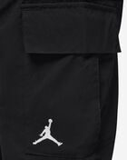 Jordan Big Kids' Double Cargo Pants 95D379-023 Black 3