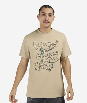 Build Success AOO Tee