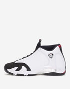 Jordan Air Jordan 14 Retro 487471-160 White 1