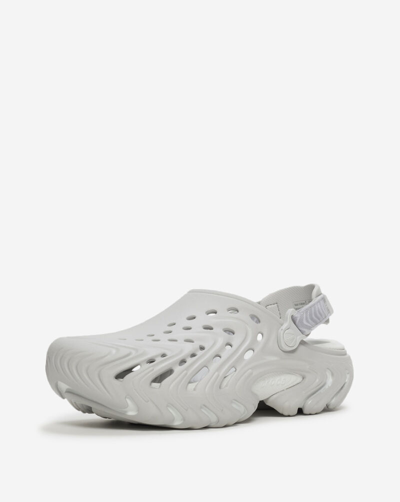 Crocs Echo II 213780-1BM silver 2