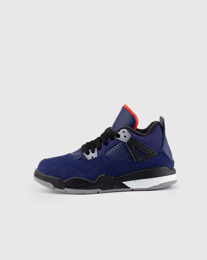retro 4 preschool