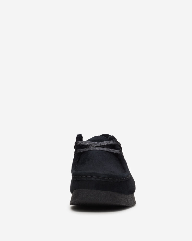 Clarks Wallabee EVO 26174746 Black 3