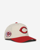 Cincinnati Reds MLB Game On Pro Snapback Hat