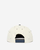 New Era 9Fifty New York Yankees Pearls A-Frame Snapback Hat 60942320 cream 3