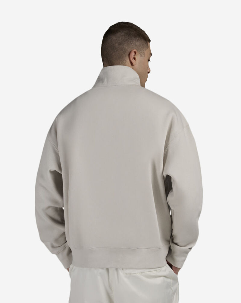 Nike Air Fleece Quarter-Zip Top II3143-072 cream 2