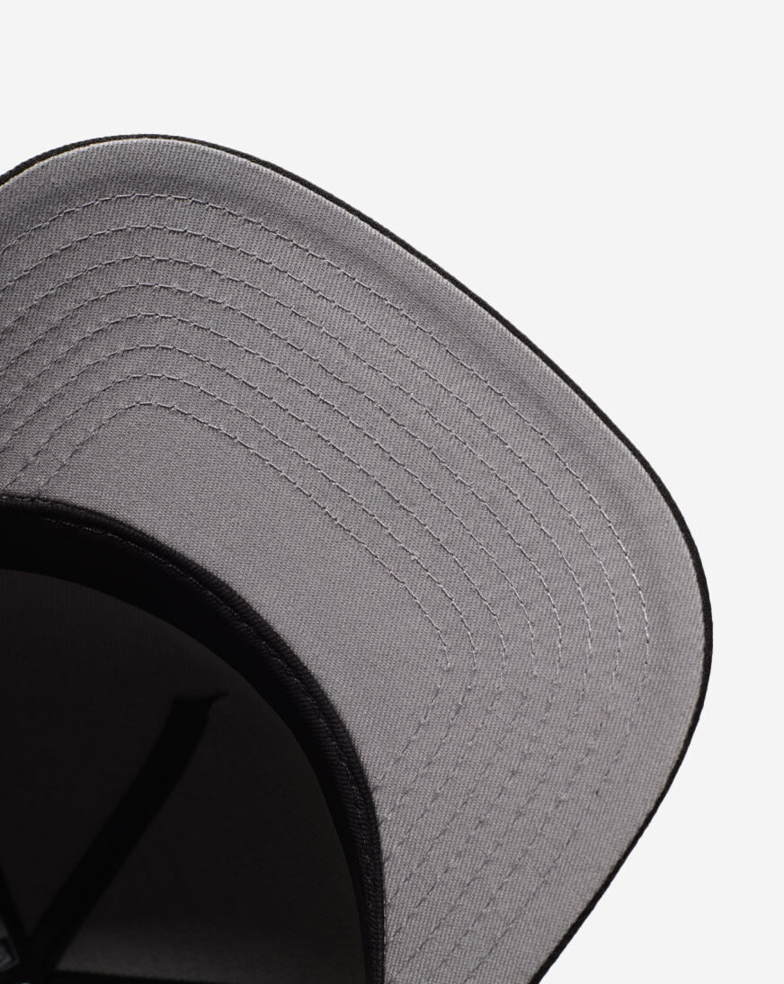 Shop New Era 9Fifty Pittsburg Pirates A-Frame Snapback Hat