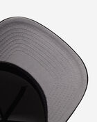 New Era 9Fifty Pittsburg Pirates A-Frame Snapback Hat 70849174 Black 4