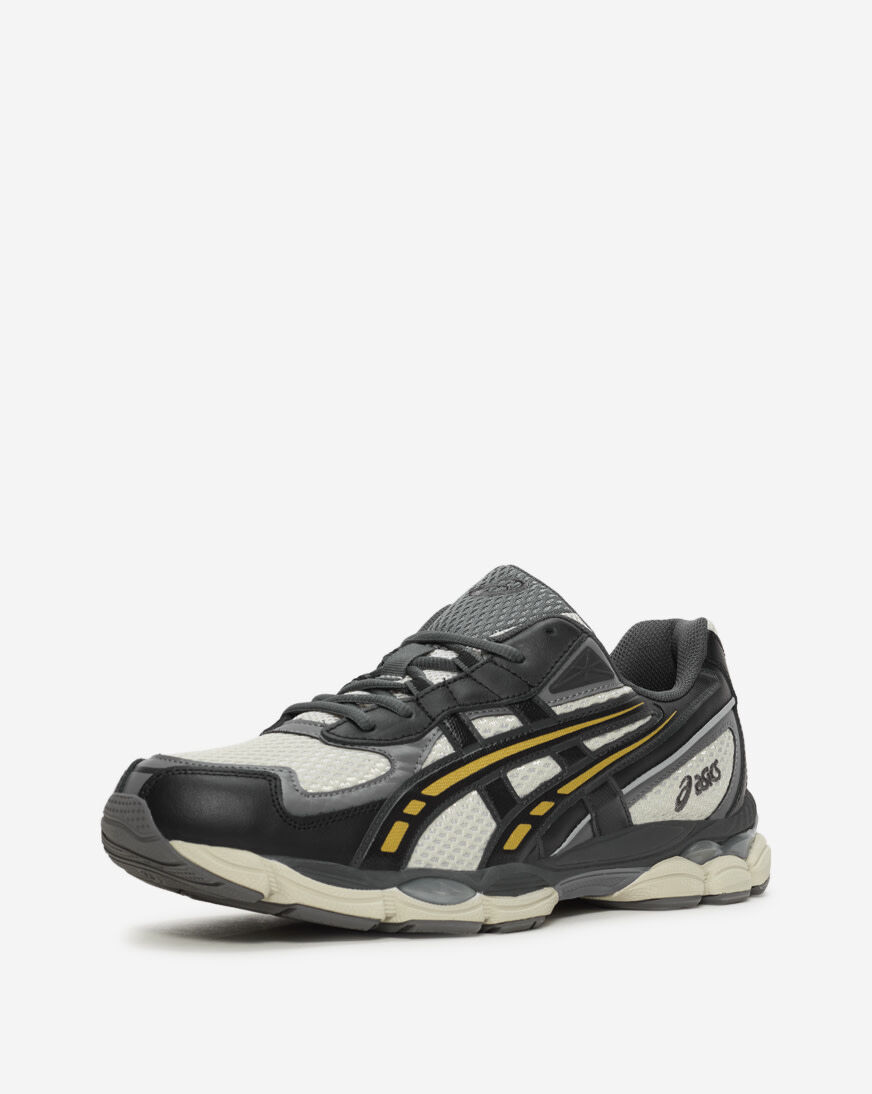 アンページ Shop Asics GEL-NYC 2055 1203A542-023 grey | SNIPES USA