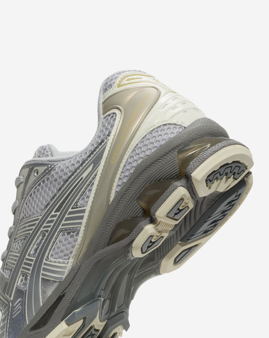 Shop Asics GEL-KAYANO 14 1203A537-025 grey | SNIPES USA