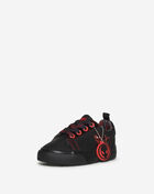 Toddler Spiderman Low Top Sneakers
