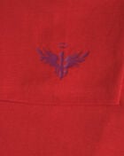 Puma Grade School Melo X Super Nova CTN Jersey Tee PSP26M9T-21369 Red 5