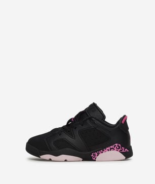 Little Kids' Air Jordan 6 Retro Low