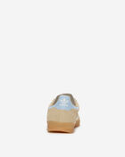 Grade School Gazelle Indoor
