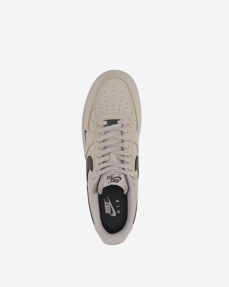 Nike Air Force 1 '07 Tech IV5732-002 Grey 7