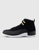 Jordan Retro Air Jordan 12 130690-017 Black 1
