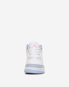 Jordan Big Kids' Air Jordan 3 Retro HQ0784-101 White 3