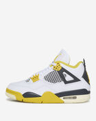 Jordan Air Jordan 4 Retro AQ9129-101 Yellow 1