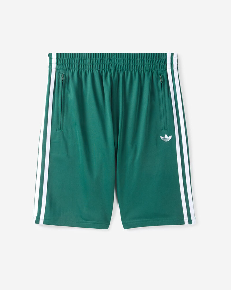 adidas Kids' Firebird Track Shorts OH00661-AG29 Green 1
