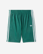 adidas Kids' Firebird Track Shorts OH00661-AG29 Green 1