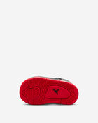 Jordan Toddler Air Jordan 4 Retro IH2095-200 Beige 5