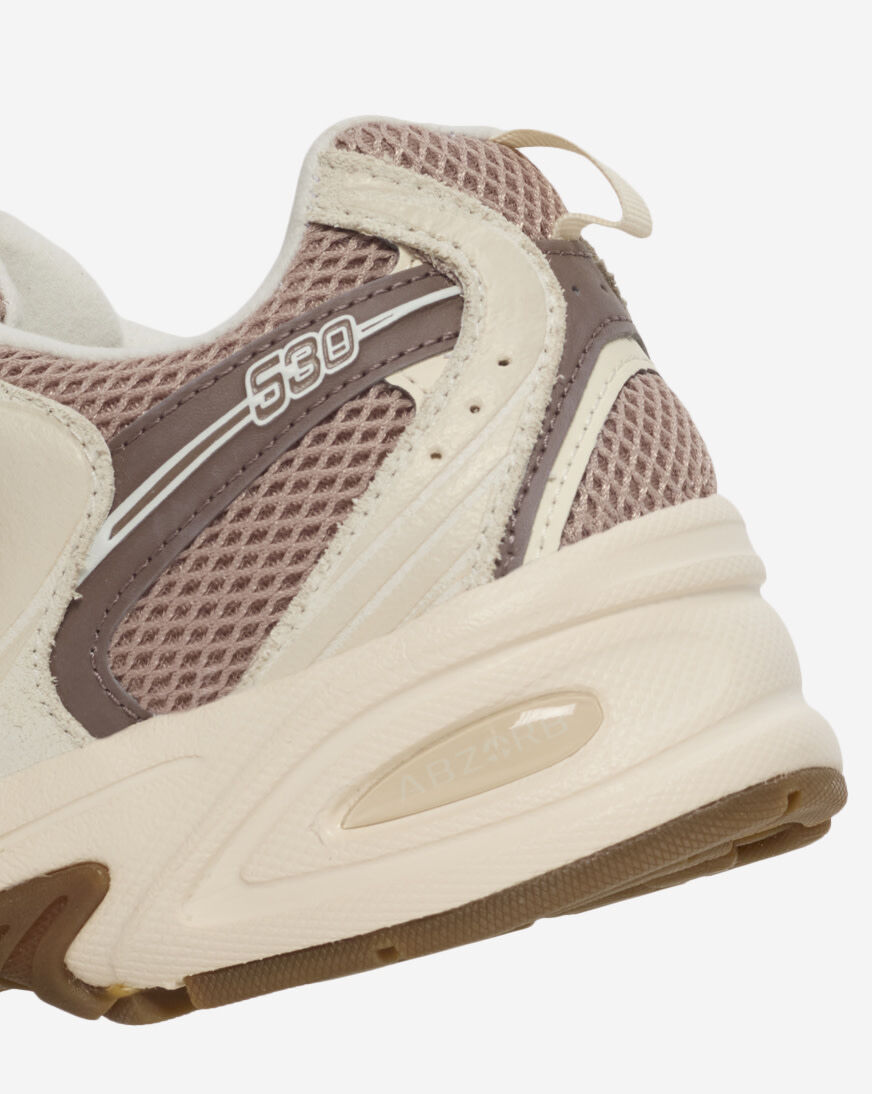 Shop New Balance 530 U530SUA brown | SNIPES USA