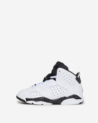 Little Kids' Air Jordan 6 Retro