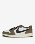 Jordan Air Jordan 1 Retro Low HQ6998-200 Green 1
