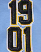 Southern University Homecoming Boxy Tee