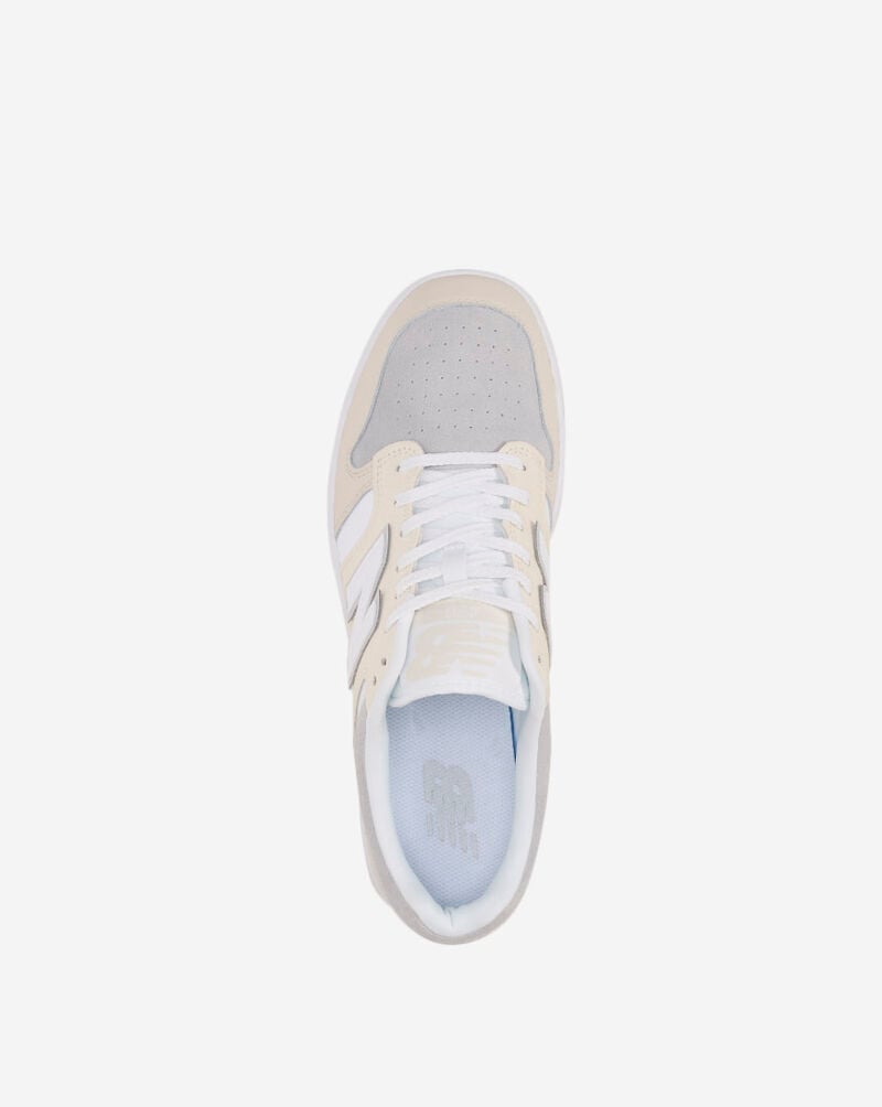 New Balance 480 BB480LGW cream 7
